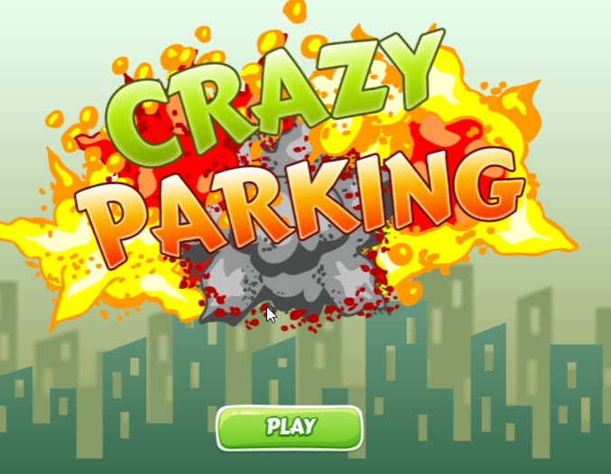 Crazy Parking