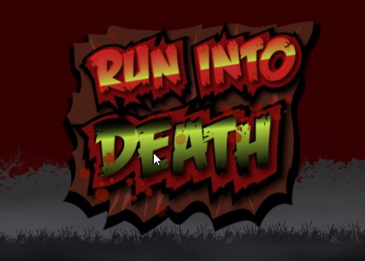 Run Into Death