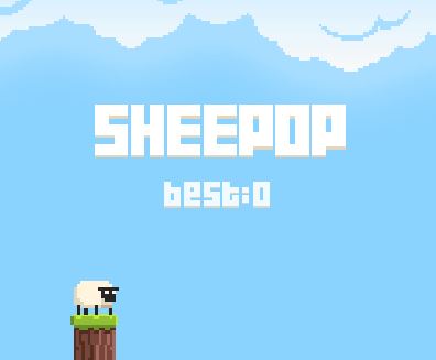 Sheepop