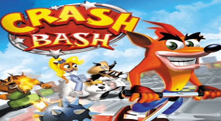 Crash Bash