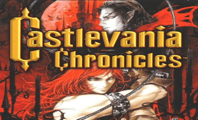 Castlevania Chronicles