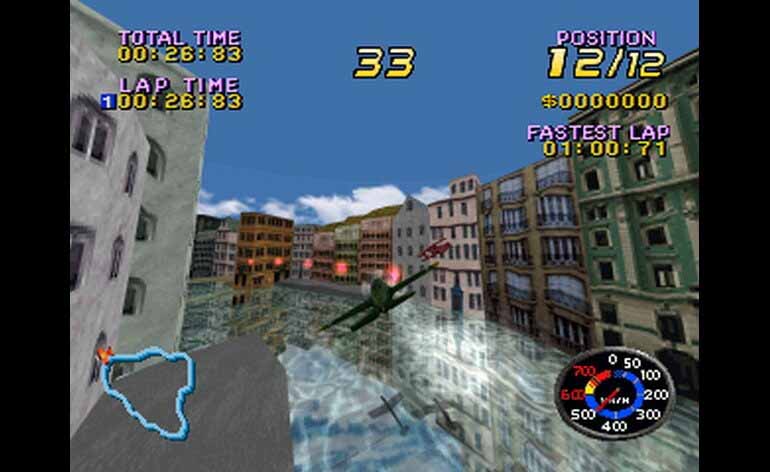 Air Race Championship