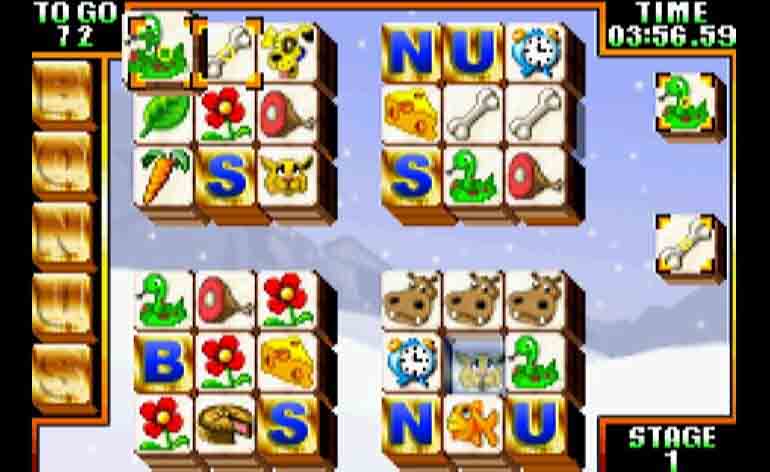 Animal Snap: Rescue Them 2 By 2