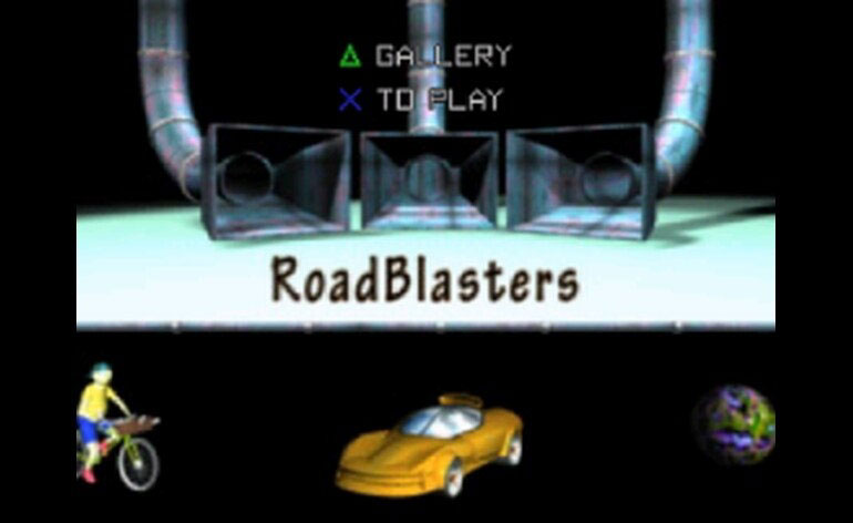 Arcade’s Greatest Hits – The Atari Collection 2