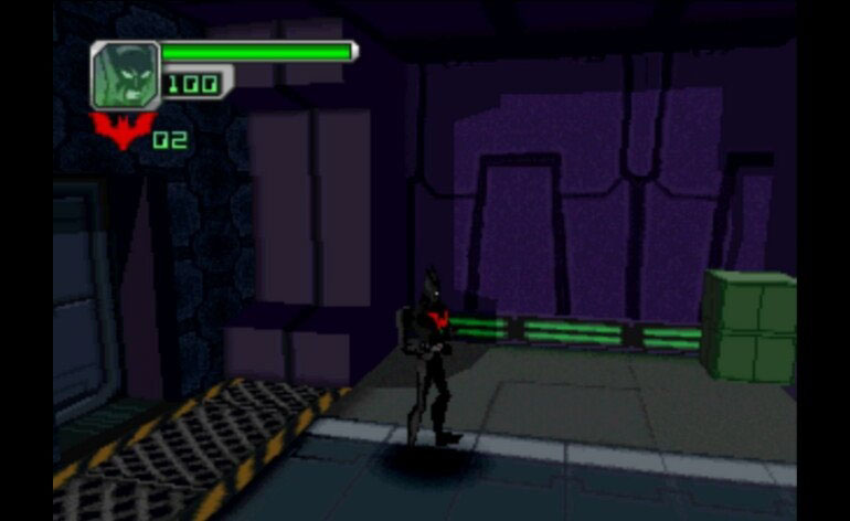 Batman Beyond: Return of the Joker