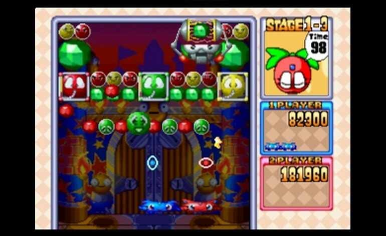 Block Kuzushi: Kowashite Help!