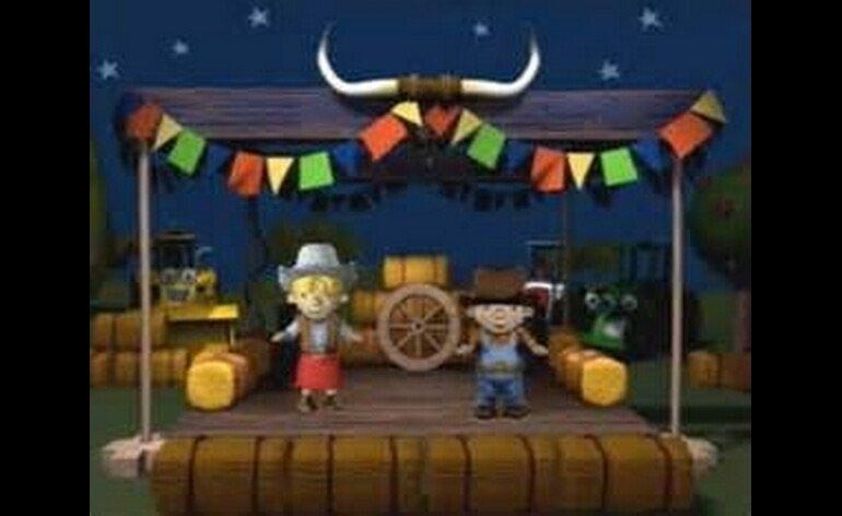 Bob the Builder – Can We Fix It