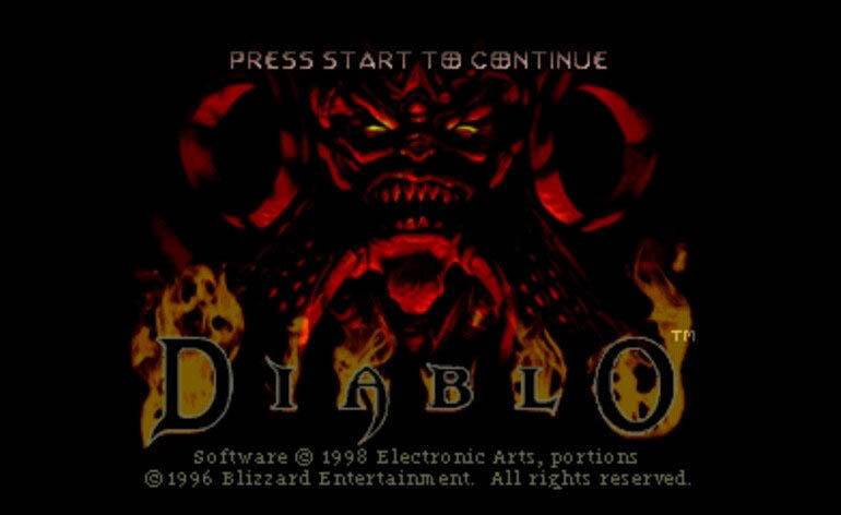 Diablo