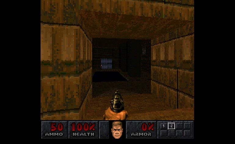 Final Doom