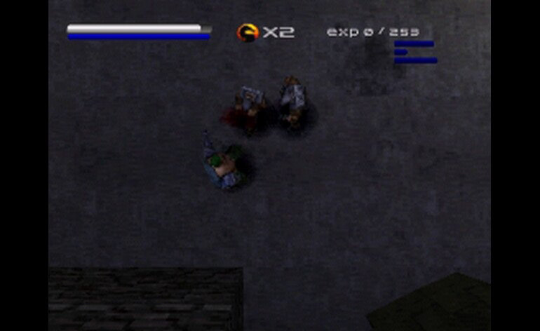 Mortal Kombat – Special Forces