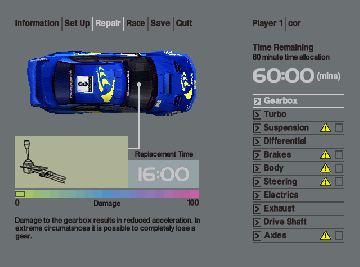 Colin McRae Rally 2